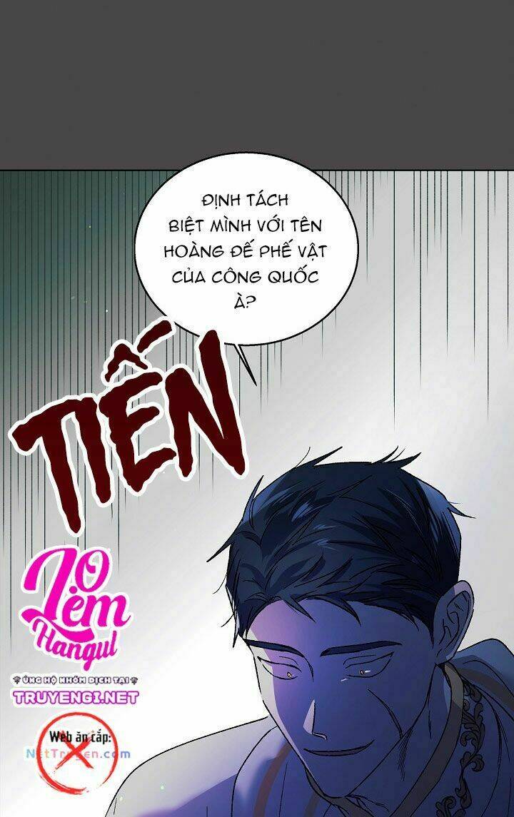 Cách Để Em Bảo Vệ Anh: Chapter 32