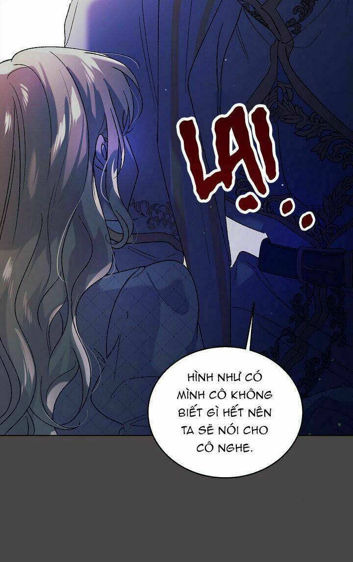 Cách Để Em Bảo Vệ Anh: Chapter 32