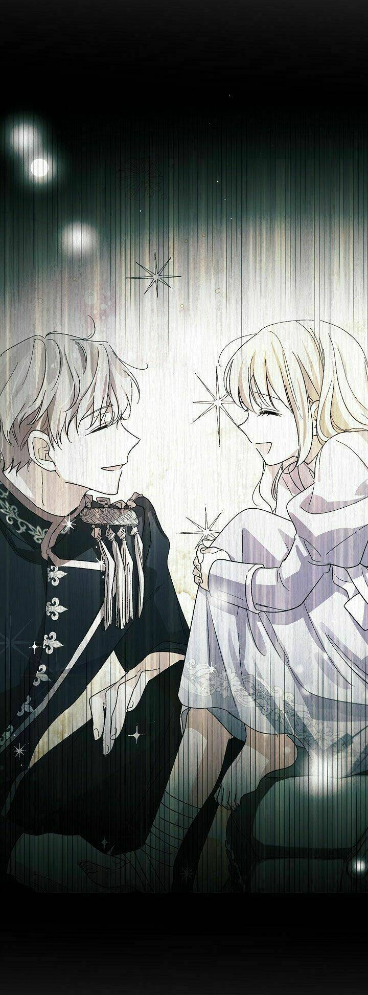 Cách Để Em Bảo Vệ Anh: Chapter 32