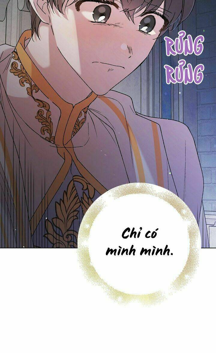 Cách Để Em Bảo Vệ Anh: Chapter 32