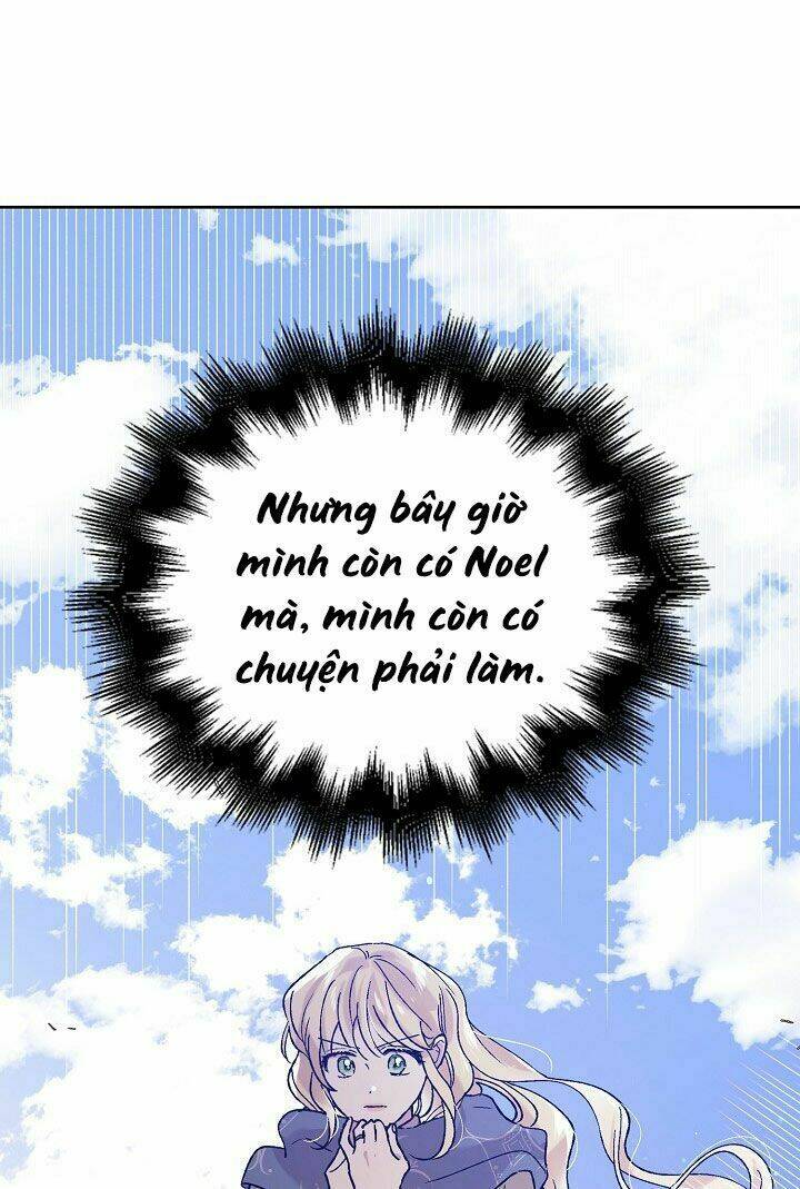Cách Để Em Bảo Vệ Anh: Chapter 32