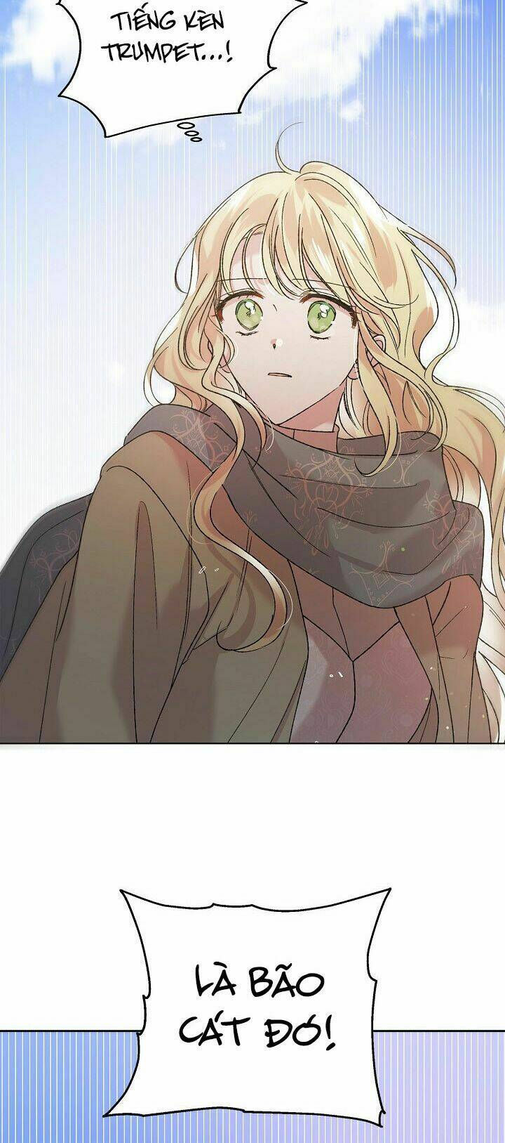 Cách Để Em Bảo Vệ Anh: Chapter 32