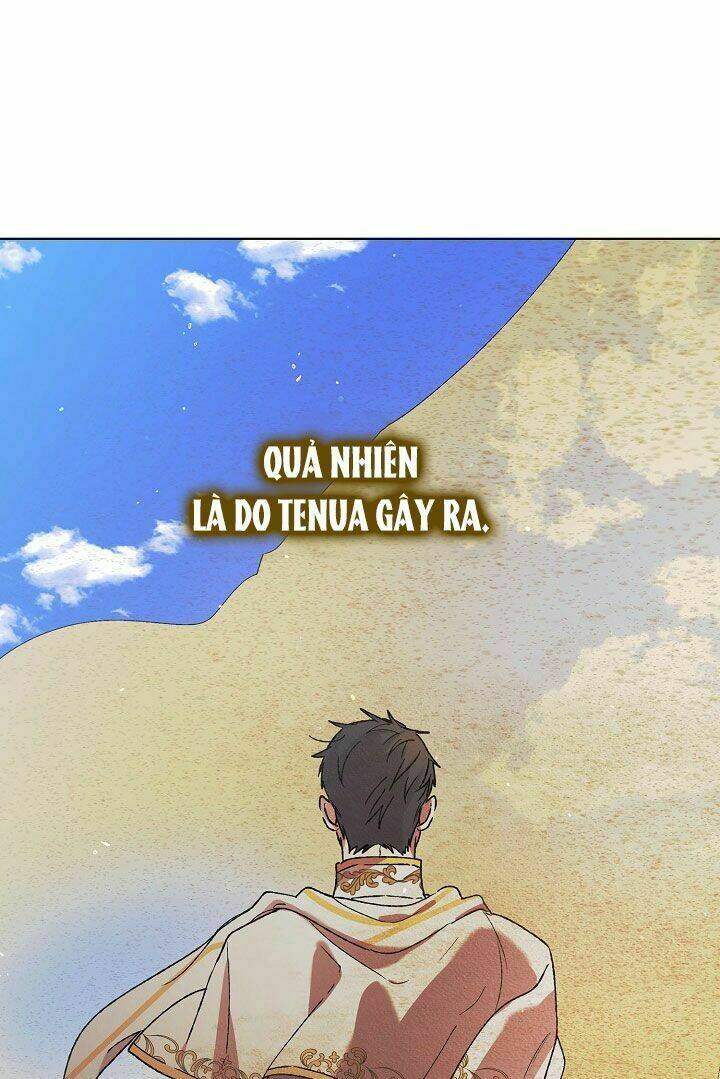 Cách Để Em Bảo Vệ Anh: Chapter 32