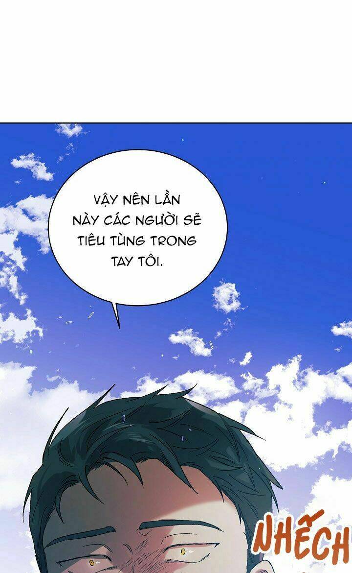 Cách Để Em Bảo Vệ Anh: Chapter 32