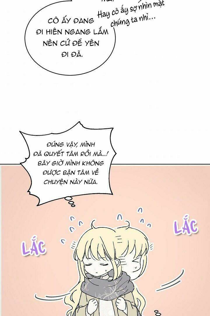 Cách Để Em Bảo Vệ Anh: Chapter 33