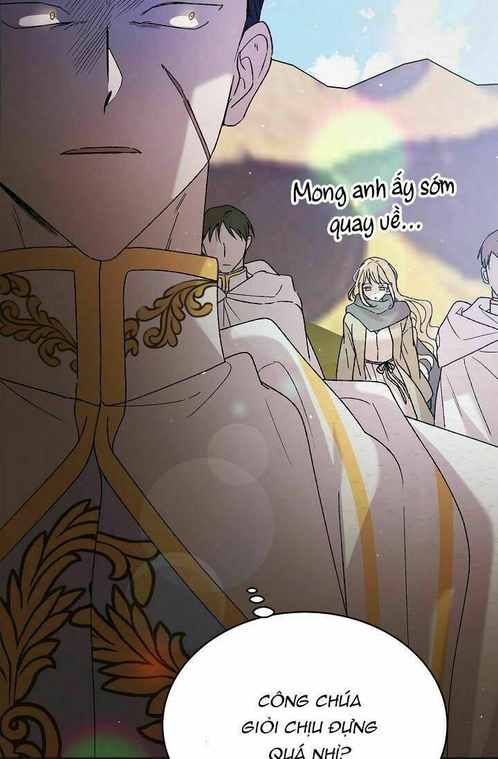 Cách Để Em Bảo Vệ Anh: Chapter 33