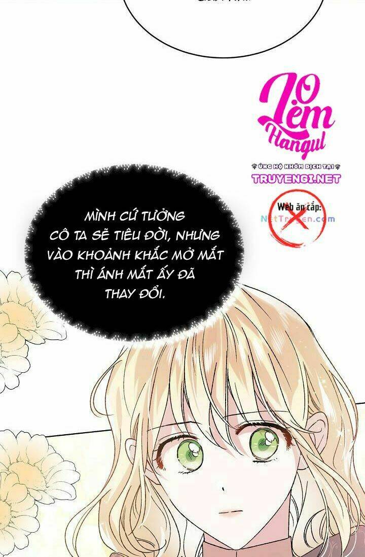 Cách Để Em Bảo Vệ Anh: Chapter 33