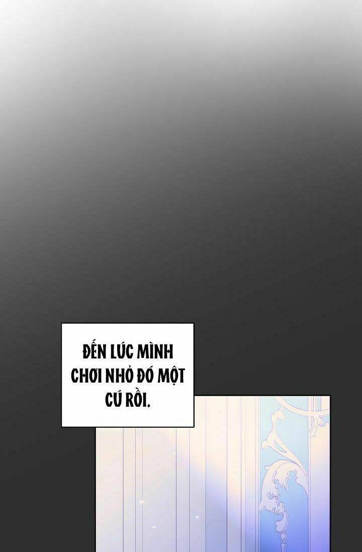 Cách Để Em Bảo Vệ Anh: Chapter 33