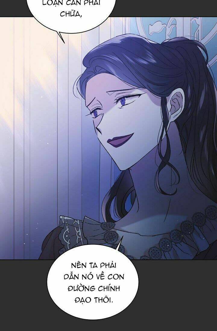Cách Để Em Bảo Vệ Anh: Chapter 33