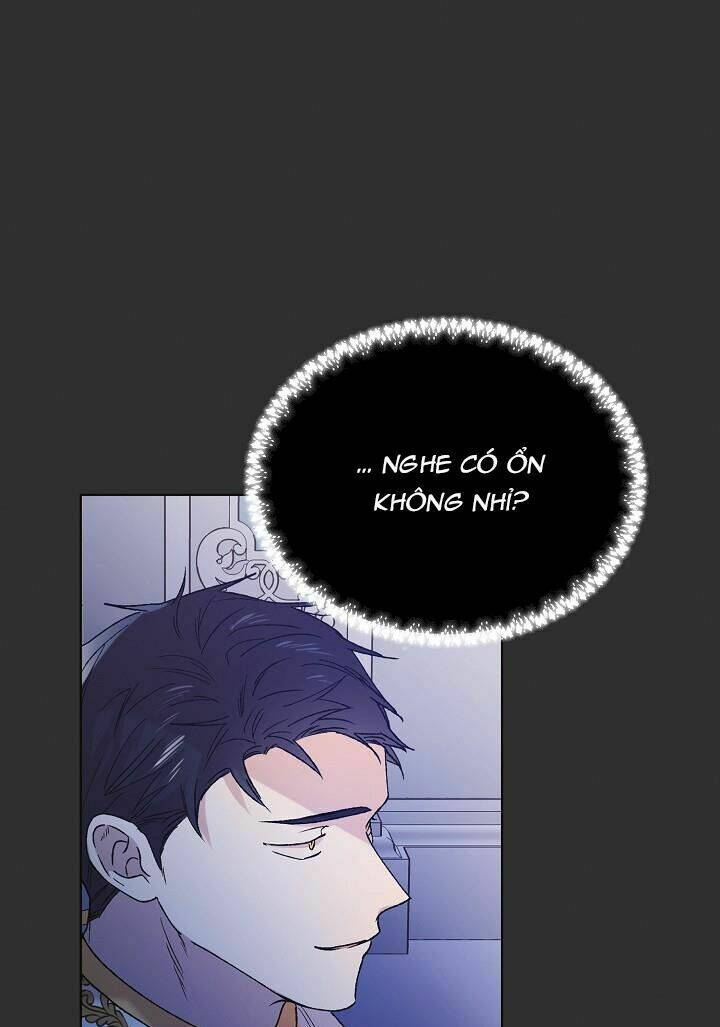 Cách Để Em Bảo Vệ Anh: Chapter 33