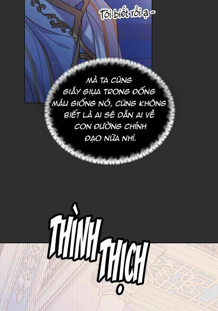 Cách Để Em Bảo Vệ Anh: Chapter 33
