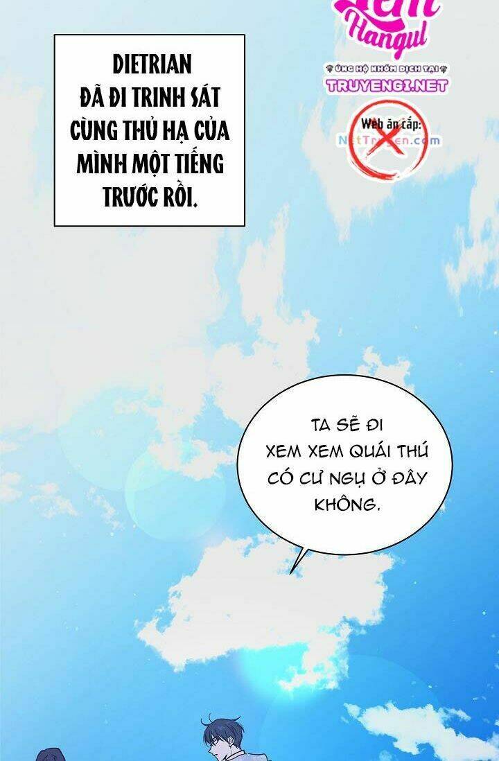 Cách Để Em Bảo Vệ Anh: Chapter 33