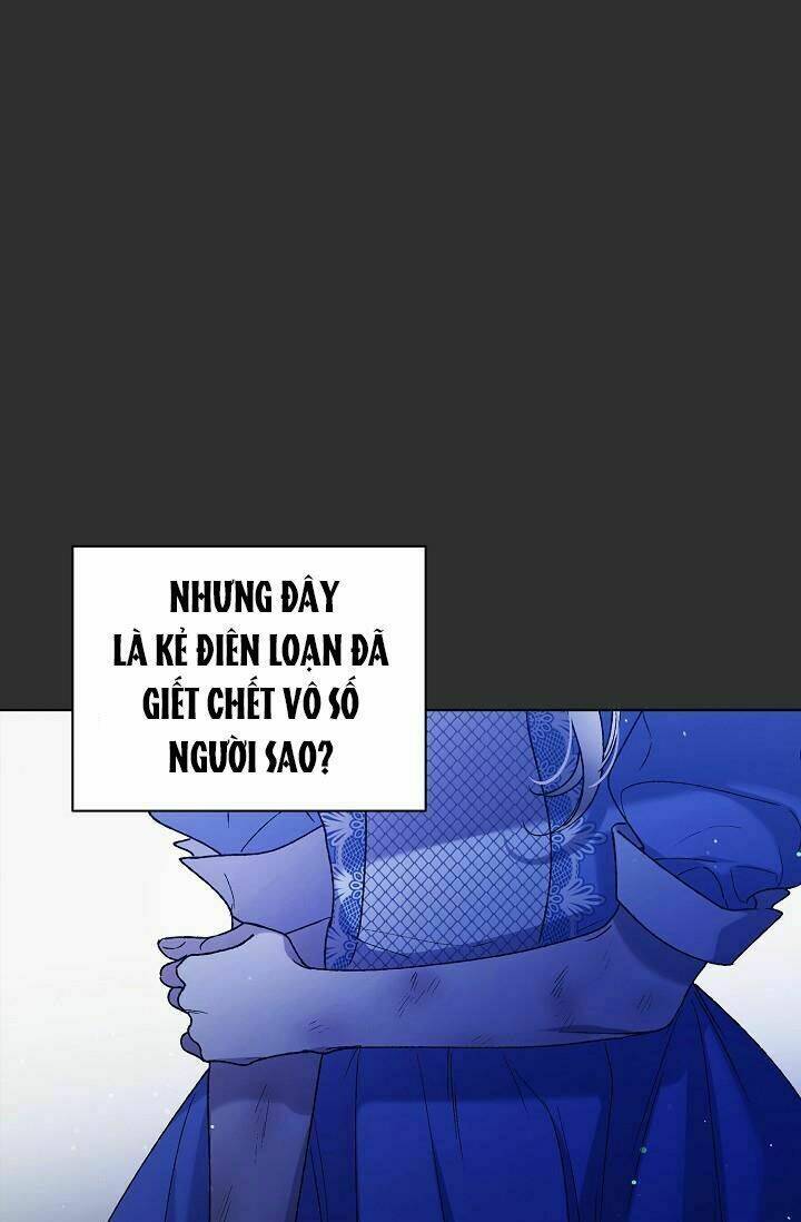 Cách Để Em Bảo Vệ Anh: Chapter 33