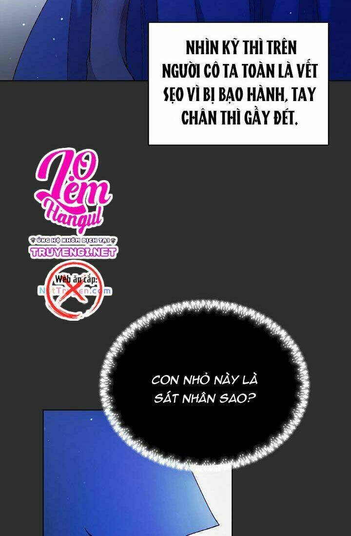 Cách Để Em Bảo Vệ Anh: Chapter 33