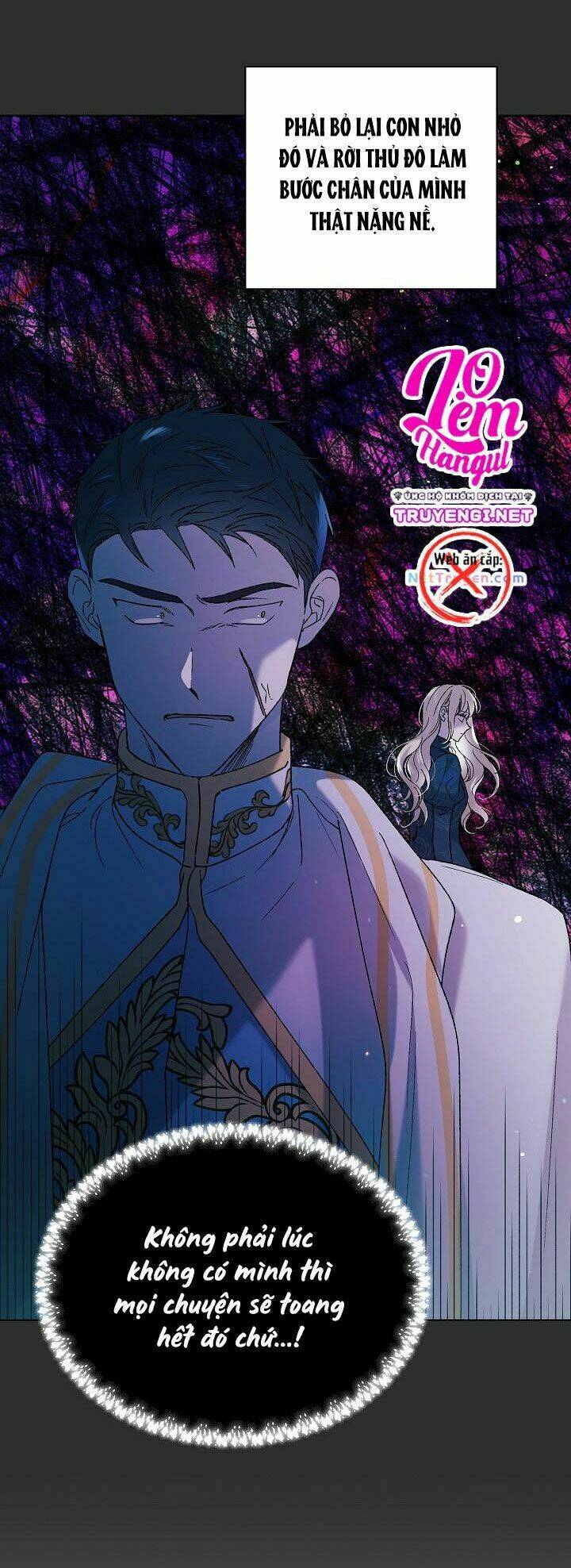 Cách Để Em Bảo Vệ Anh: Chapter 33