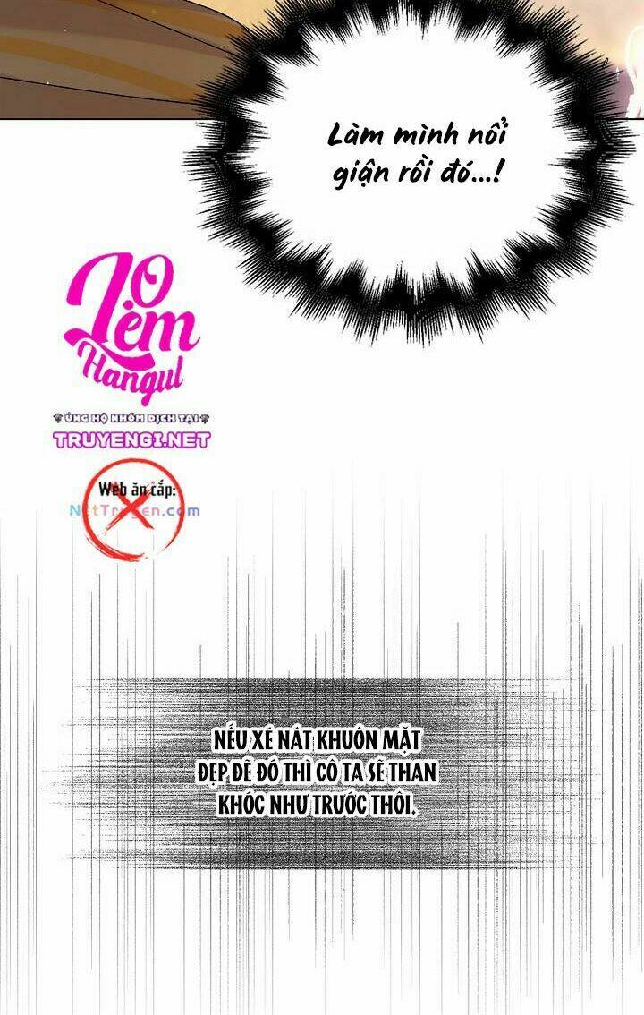 Cách Để Em Bảo Vệ Anh: Chapter 33