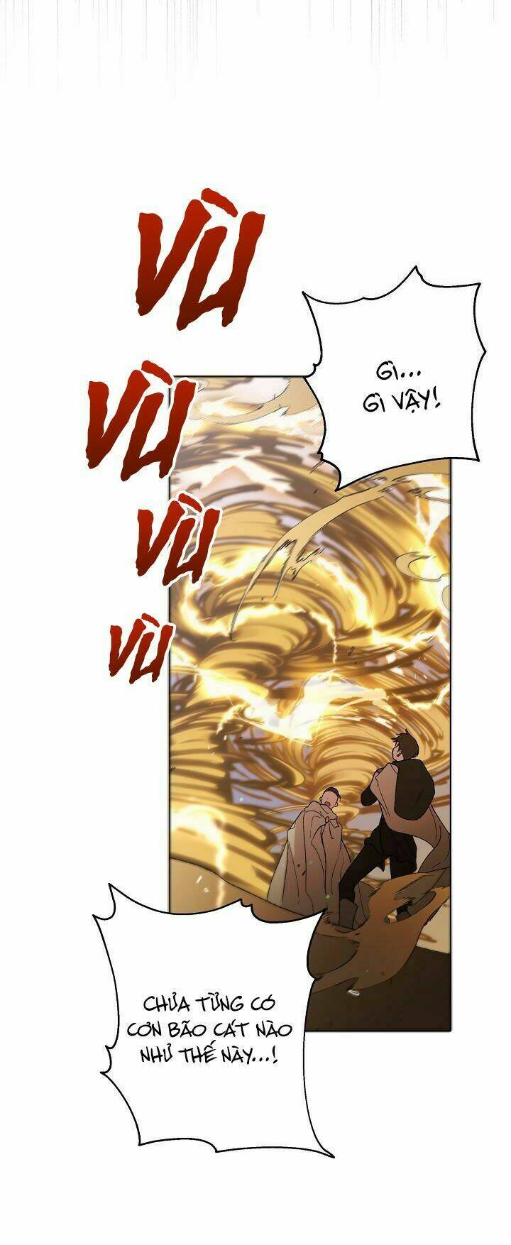 Cách Để Em Bảo Vệ Anh: Chapter 33