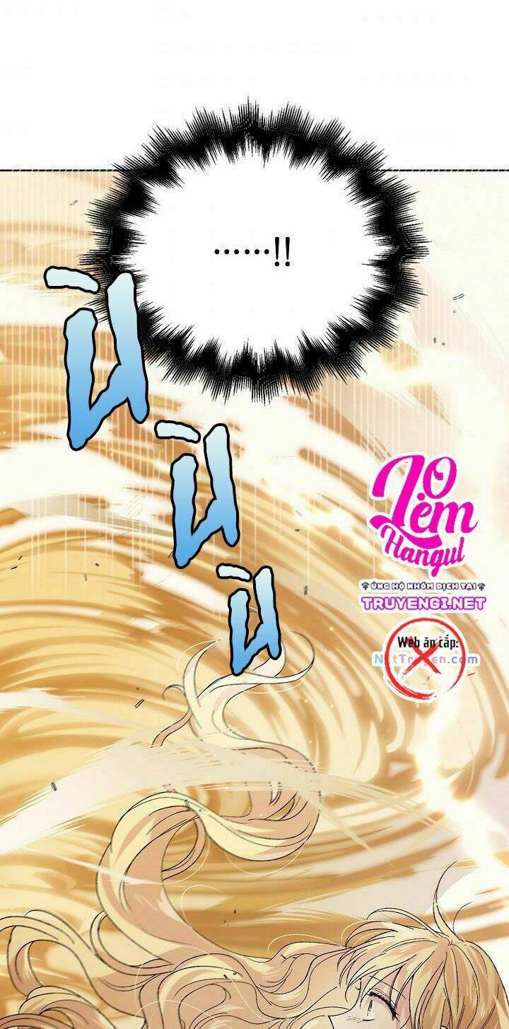 Cách Để Em Bảo Vệ Anh: Chapter 33