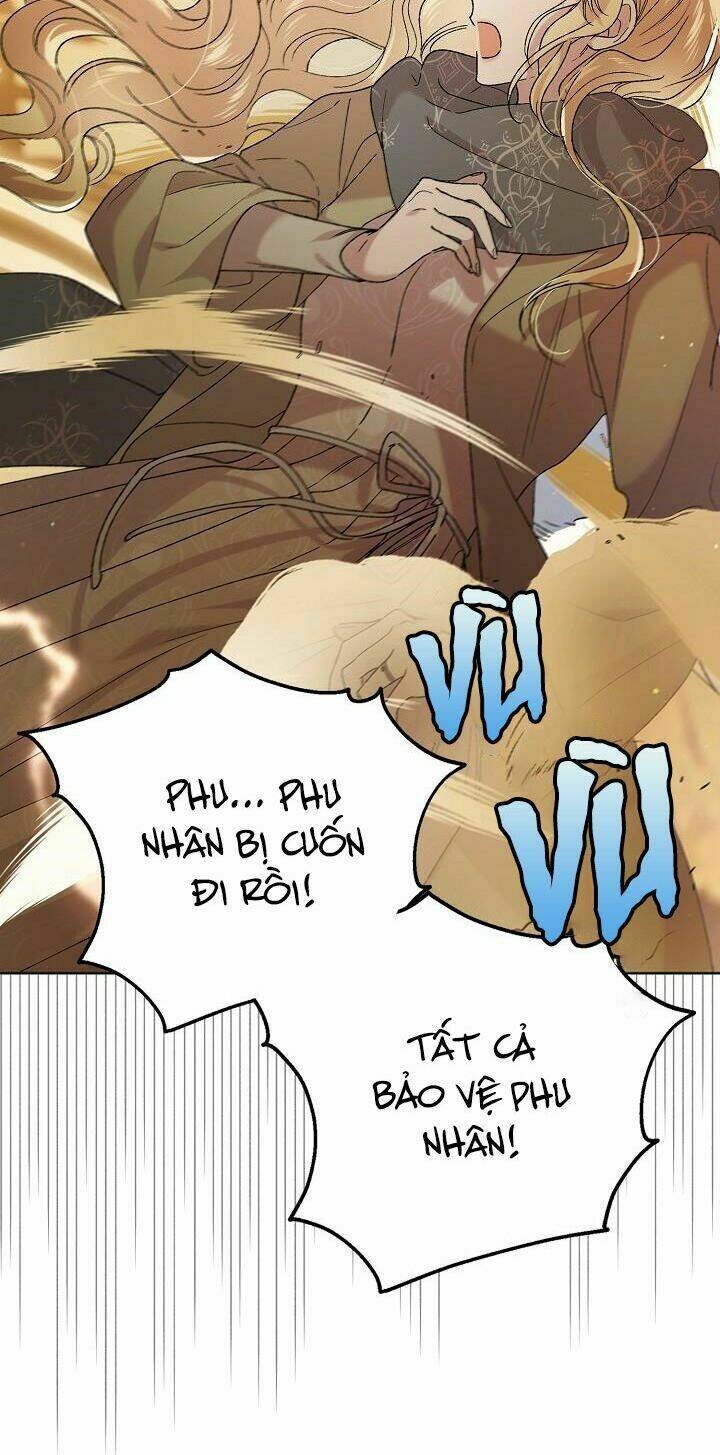 Cách Để Em Bảo Vệ Anh: Chapter 33