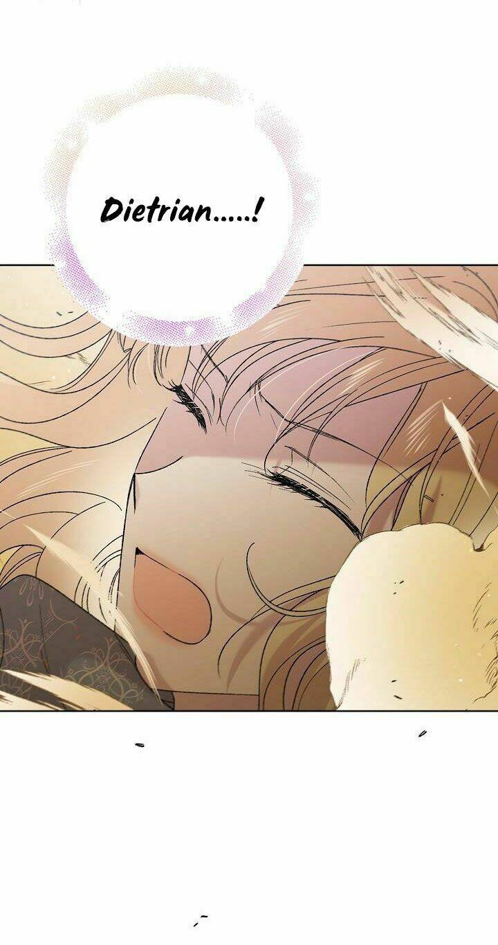 Cách Để Em Bảo Vệ Anh: Chapter 33