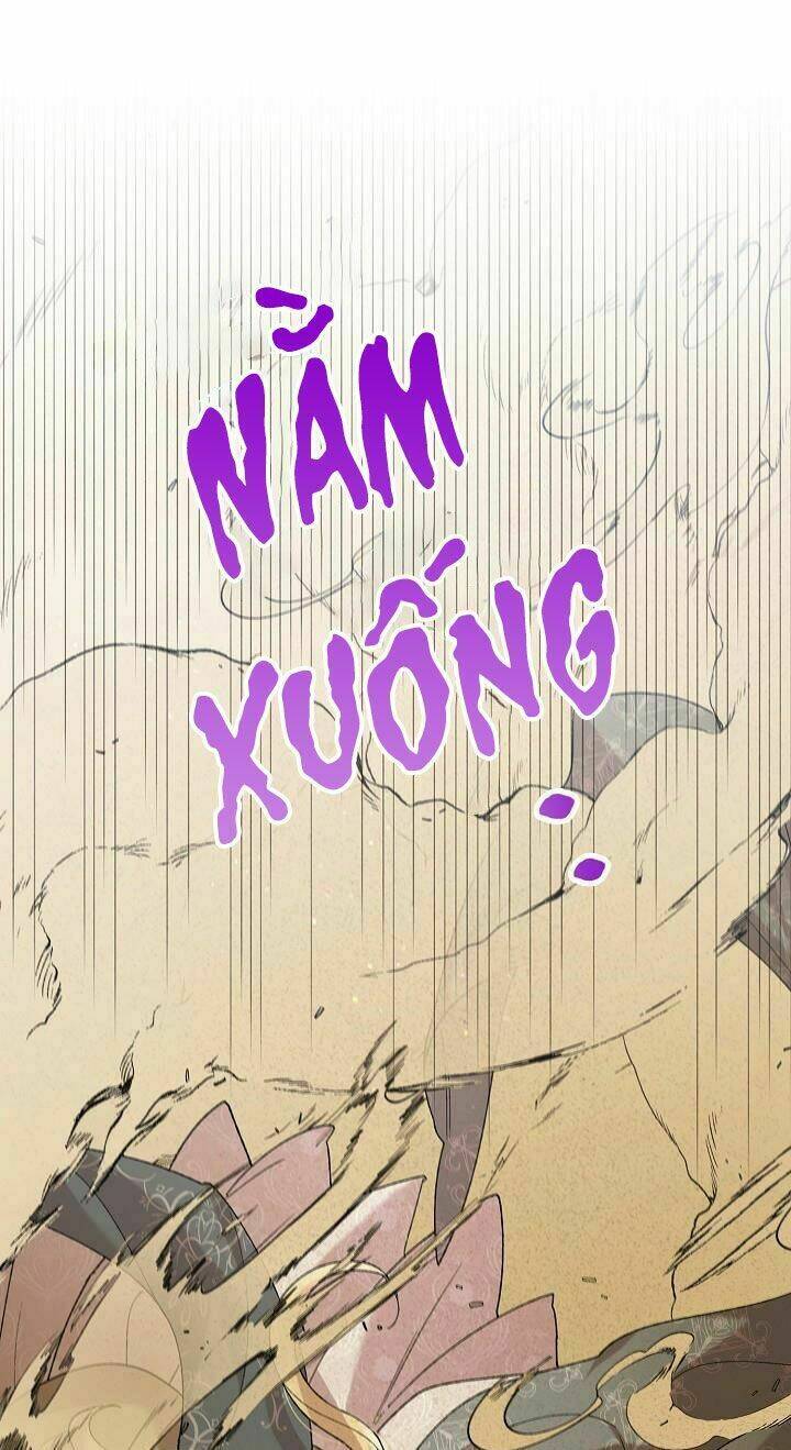 Cách Để Em Bảo Vệ Anh: Chapter 33
