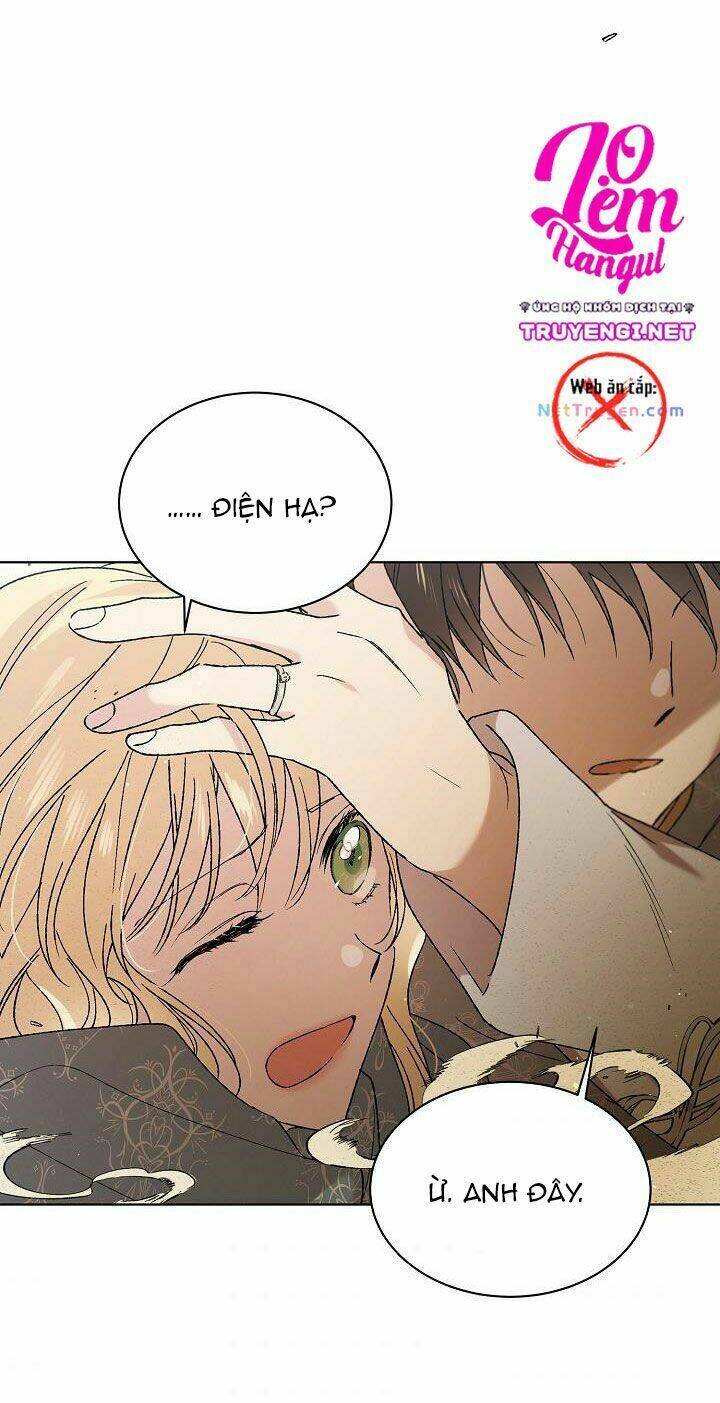 Cách Để Em Bảo Vệ Anh: Chapter 33