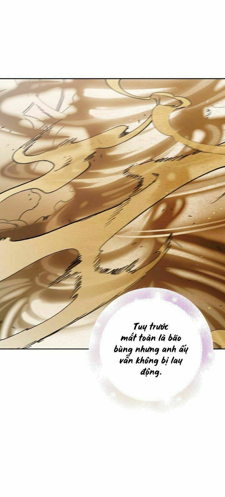Cách Để Em Bảo Vệ Anh: Chapter 33