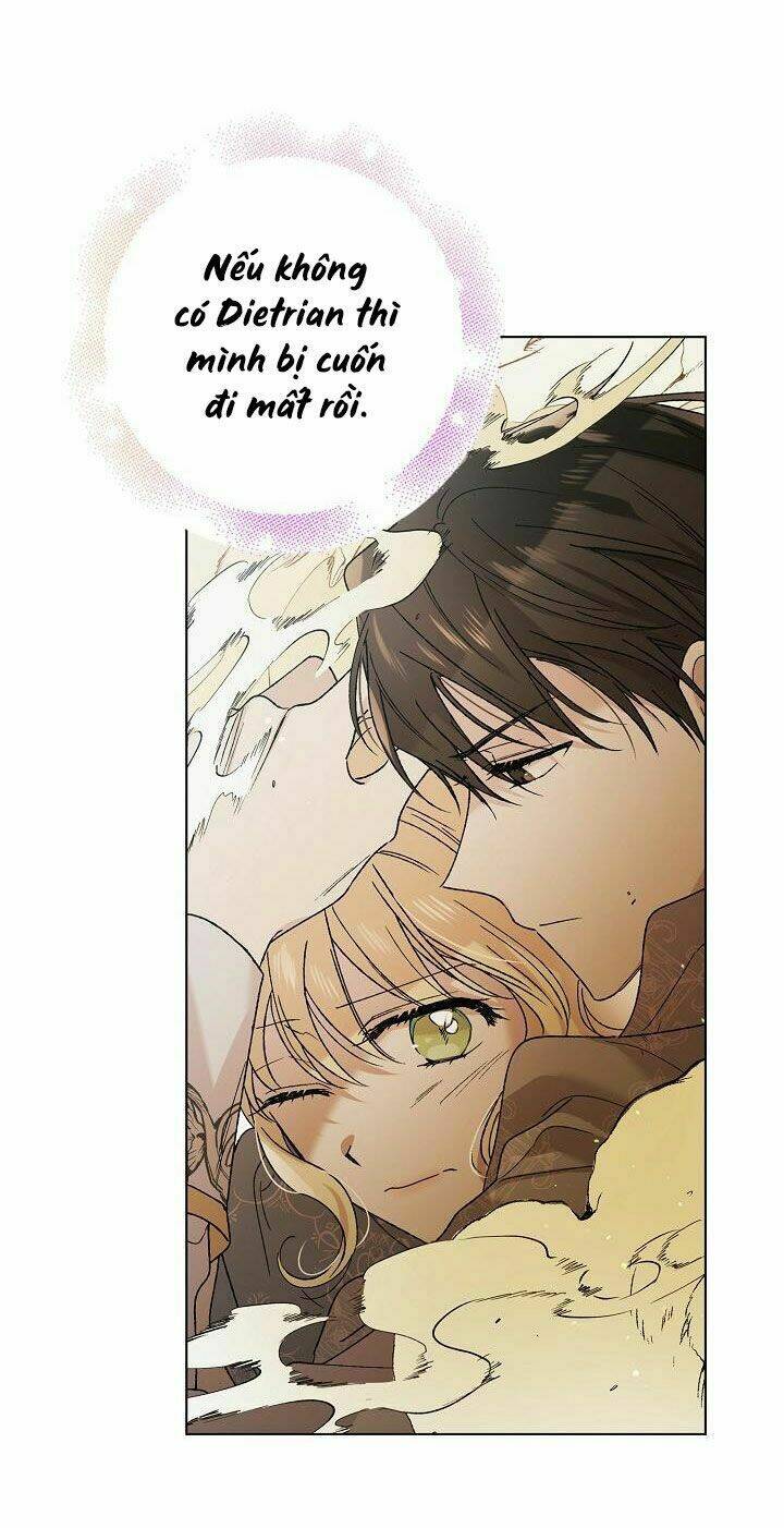 Cách Để Em Bảo Vệ Anh: Chapter 33