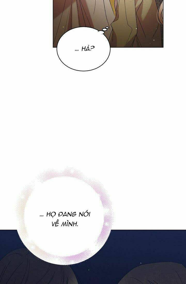 Cách Để Em Bảo Vệ Anh: Chapter 33