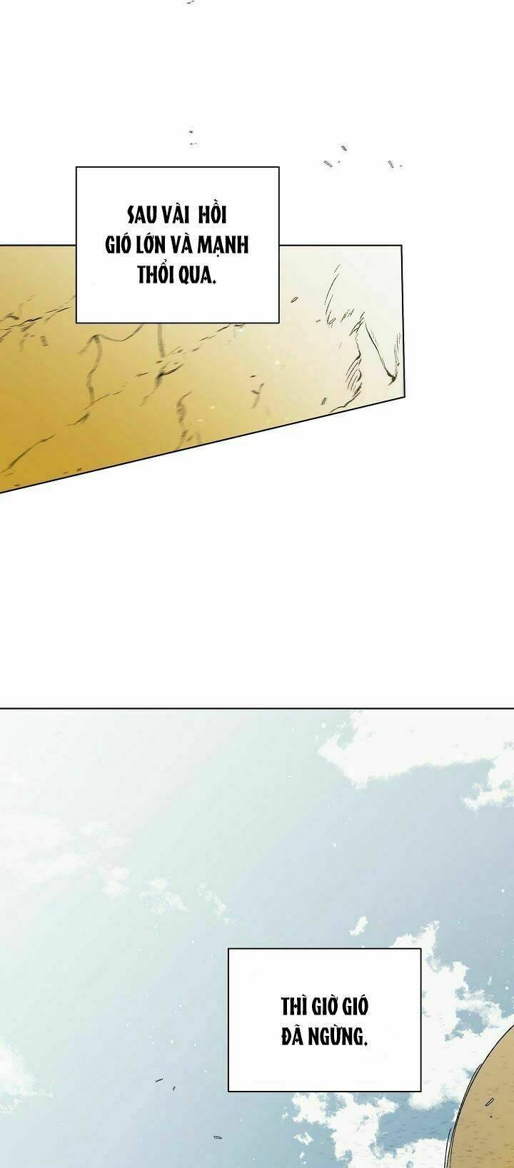 Cách Để Em Bảo Vệ Anh: Chapter 33