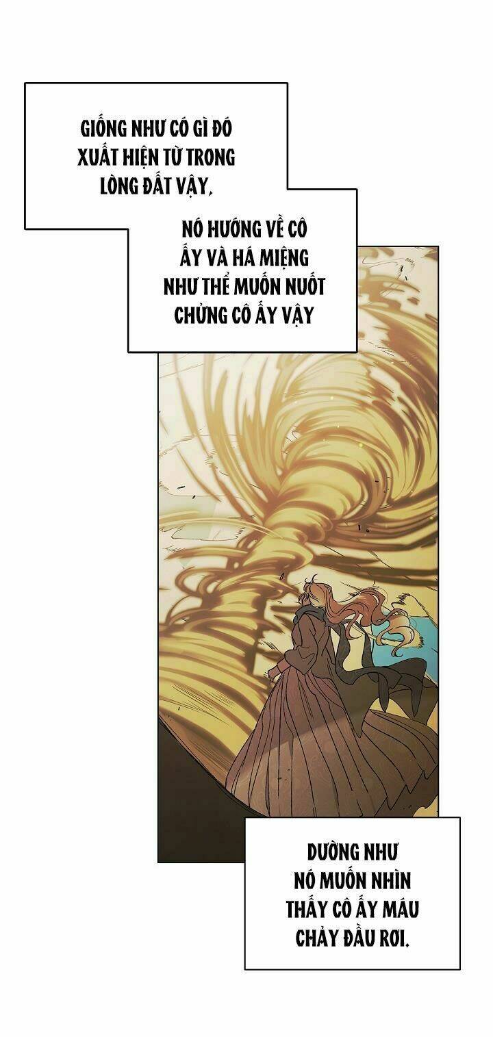 Cách Để Em Bảo Vệ Anh: Chapter 33
