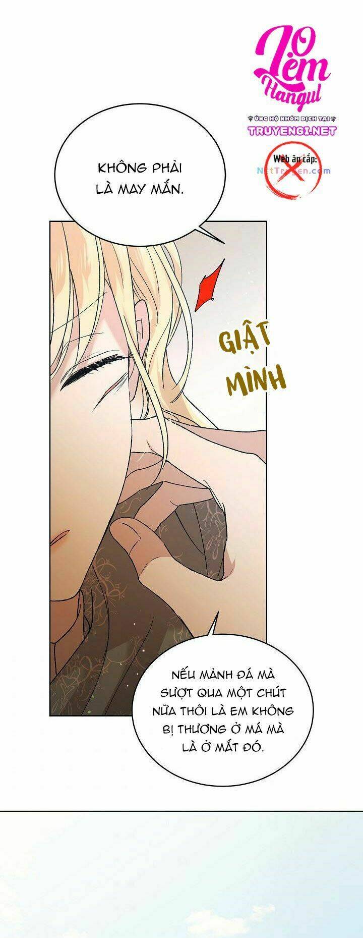 Cách Để Em Bảo Vệ Anh: Chapter 33