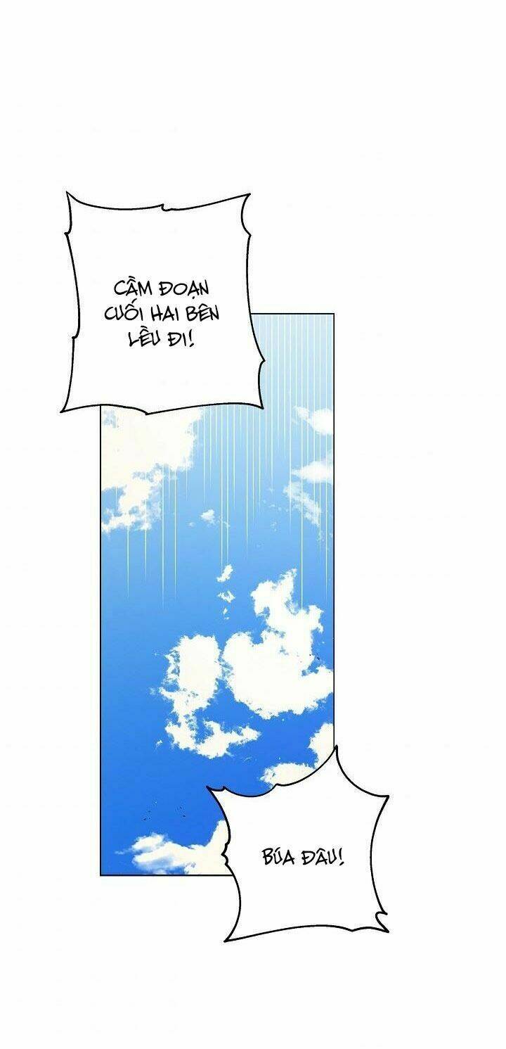 Cách Để Em Bảo Vệ Anh: Chapter 33