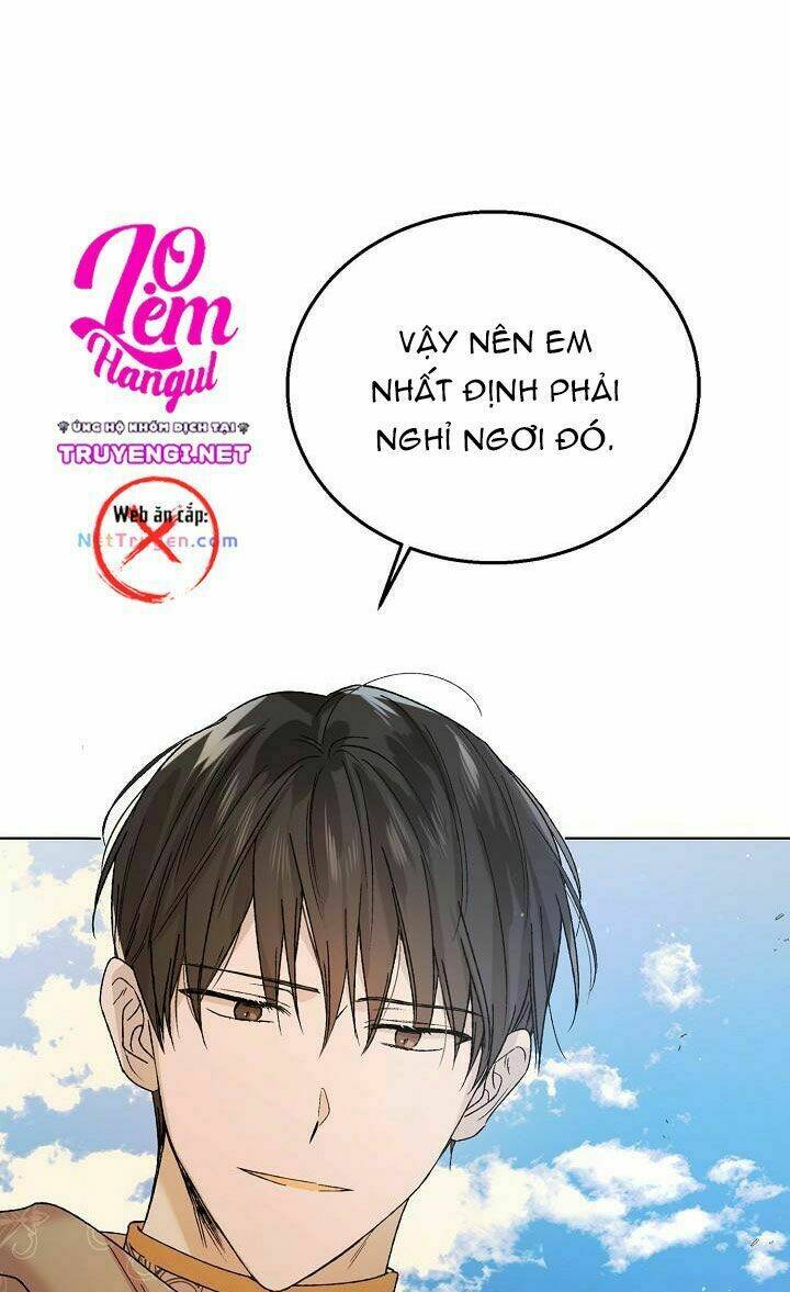 Cách Để Em Bảo Vệ Anh: Chapter 33