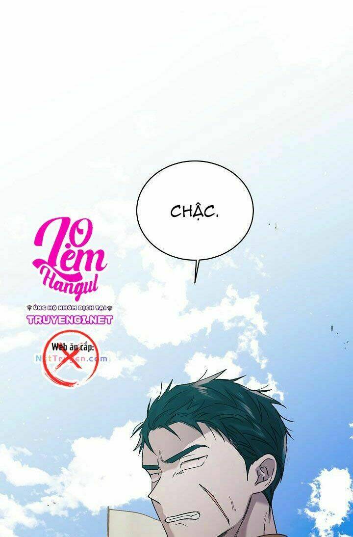 Cách Để Em Bảo Vệ Anh: Chapter 33