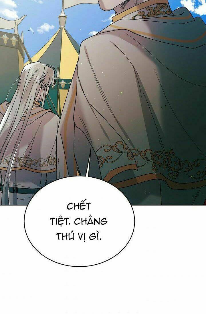Cách Để Em Bảo Vệ Anh: Chapter 33