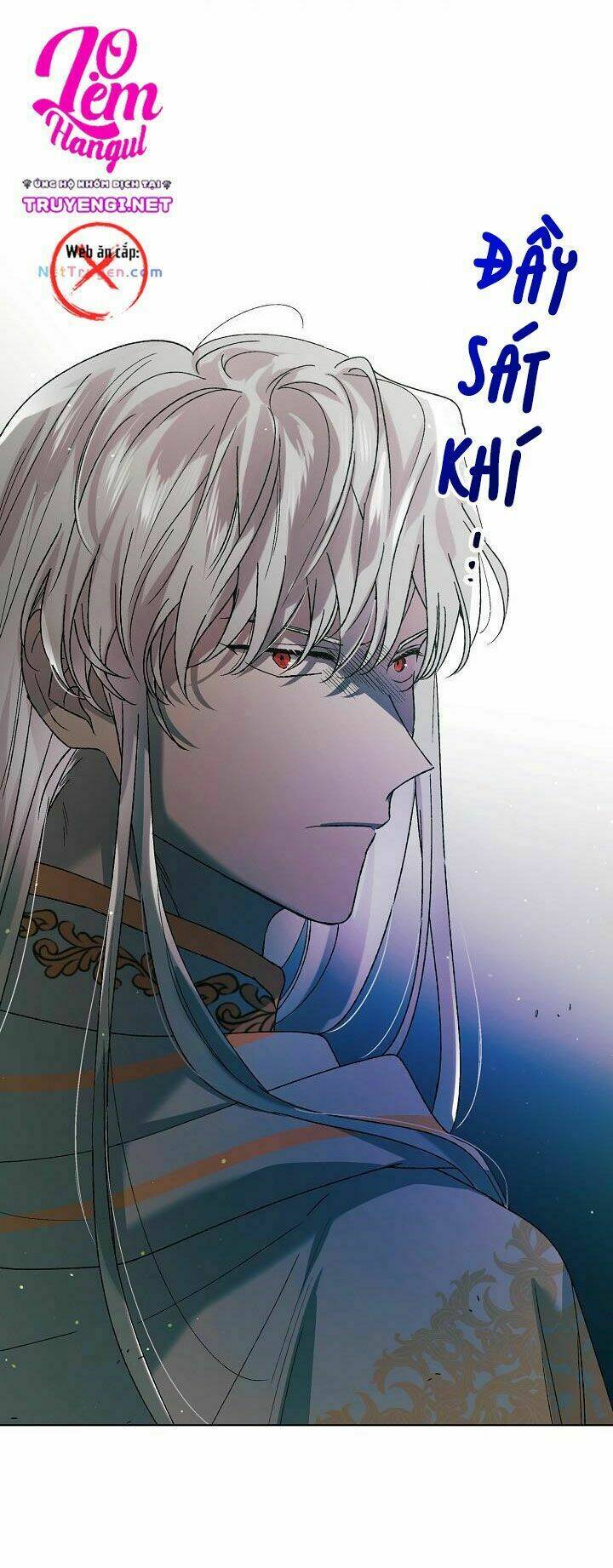 Cách Để Em Bảo Vệ Anh: Chapter 33