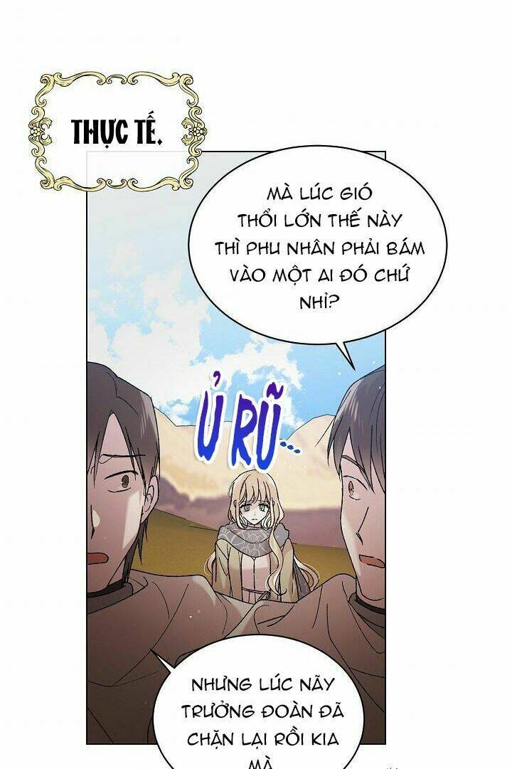 Cách Để Em Bảo Vệ Anh: Chapter 33