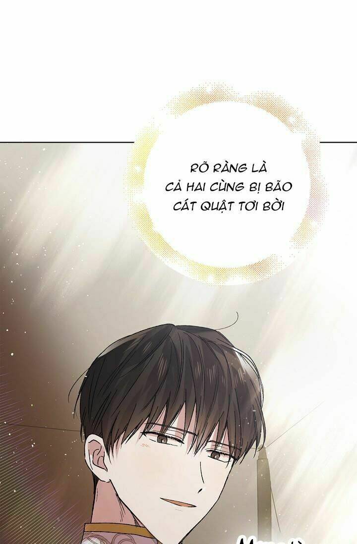 Cách Để Em Bảo Vệ Anh: Chapter 34