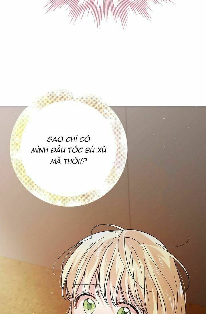 Cách Để Em Bảo Vệ Anh: Chapter 34