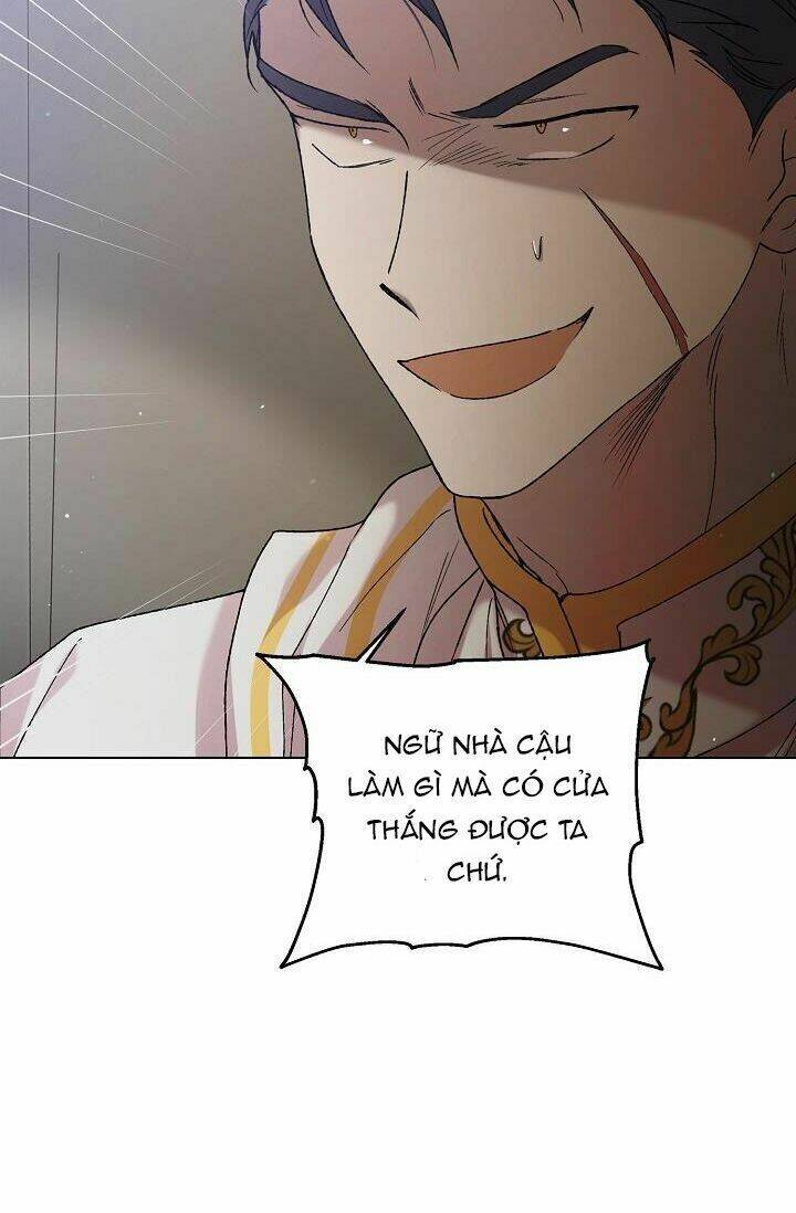 Cách Để Em Bảo Vệ Anh: Chapter 34