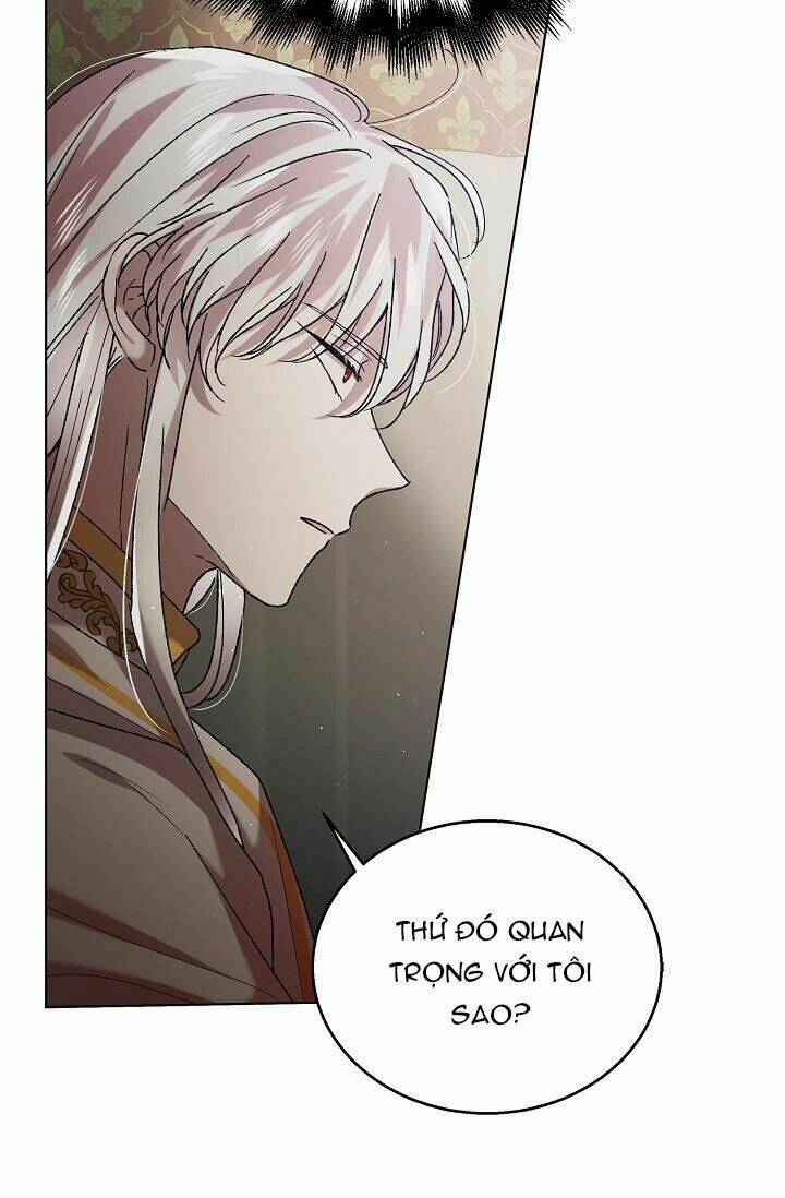 Cách Để Em Bảo Vệ Anh: Chapter 34