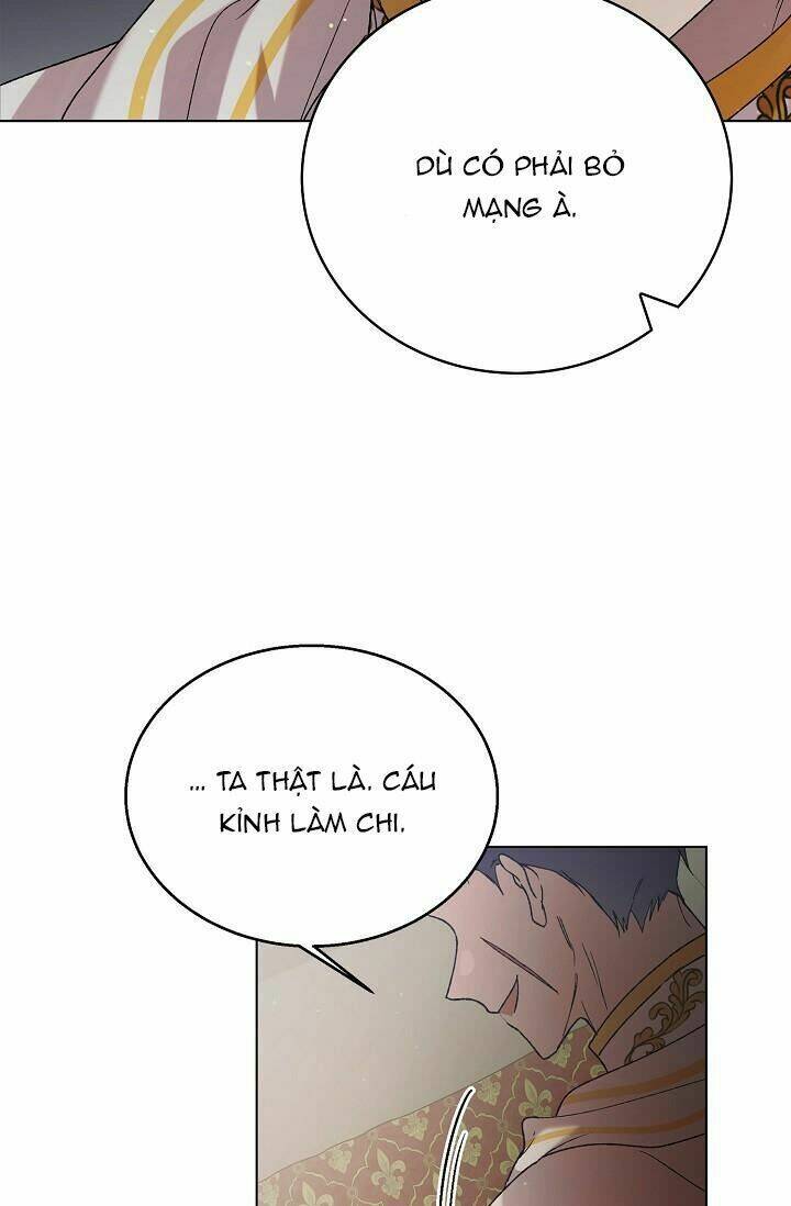Cách Để Em Bảo Vệ Anh: Chapter 34