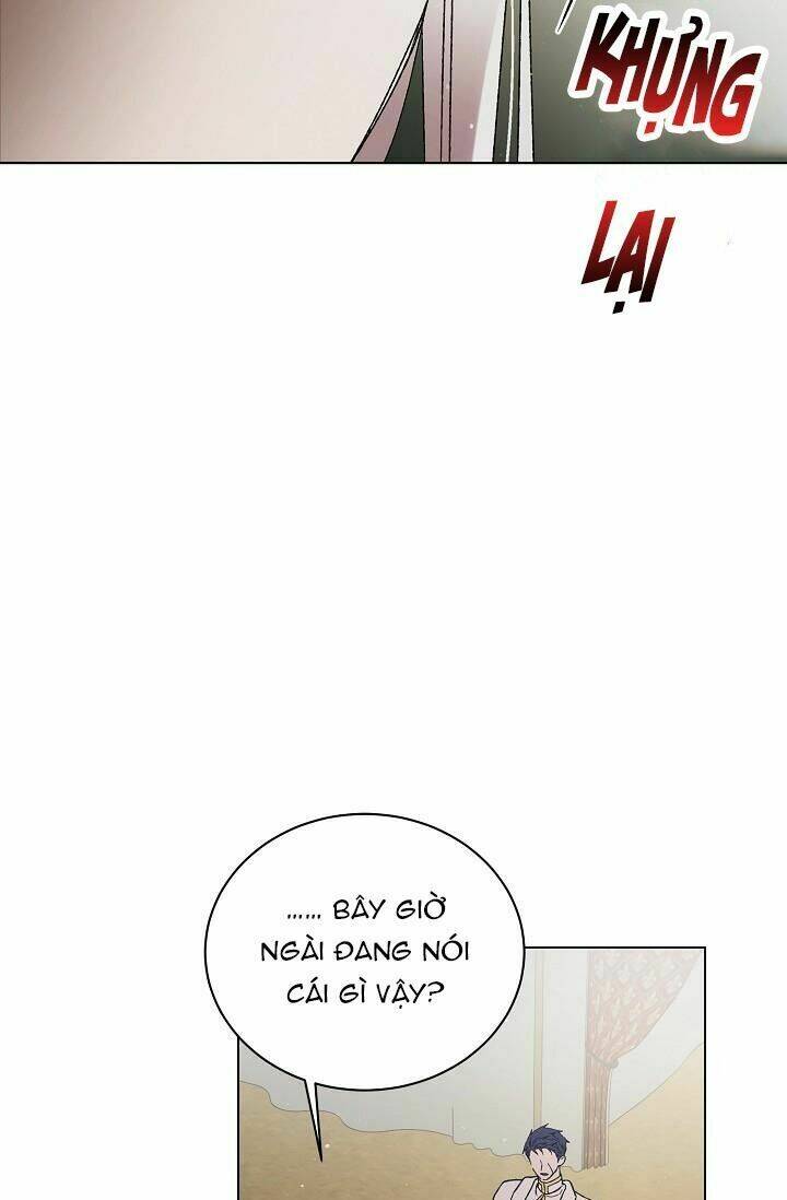 Cách Để Em Bảo Vệ Anh: Chapter 34