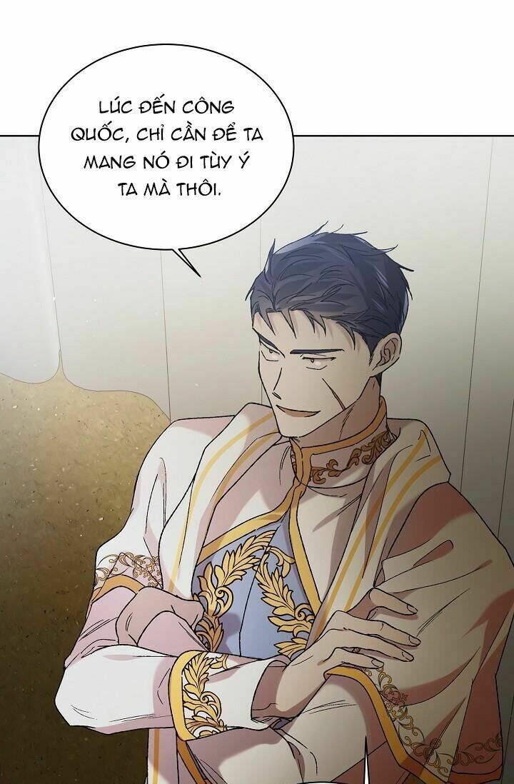 Cách Để Em Bảo Vệ Anh: Chapter 34