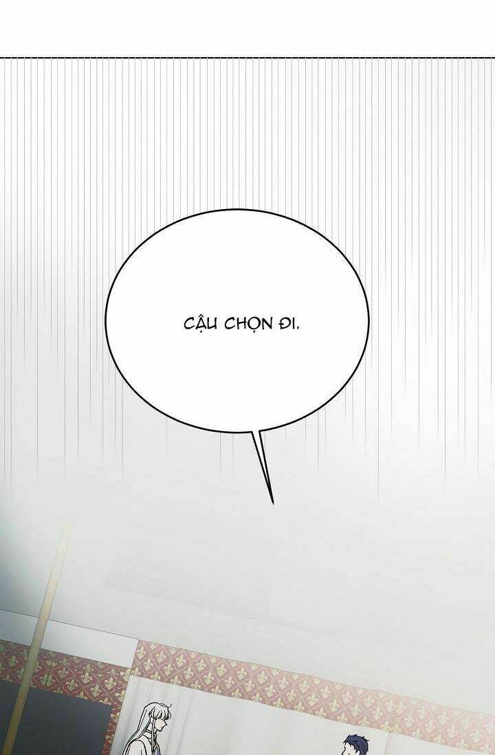 Cách Để Em Bảo Vệ Anh: Chapter 34