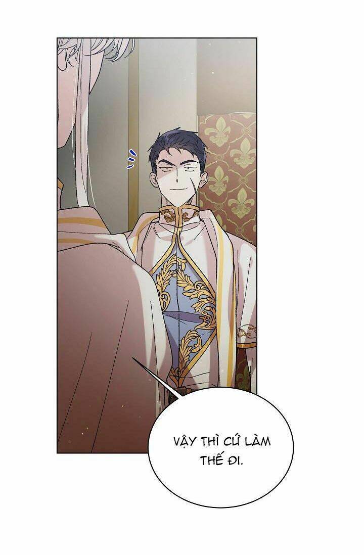 Cách Để Em Bảo Vệ Anh: Chapter 34