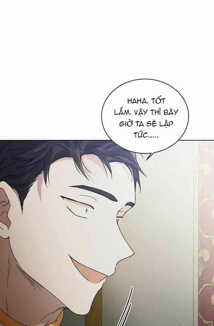 Cách Để Em Bảo Vệ Anh: Chapter 34