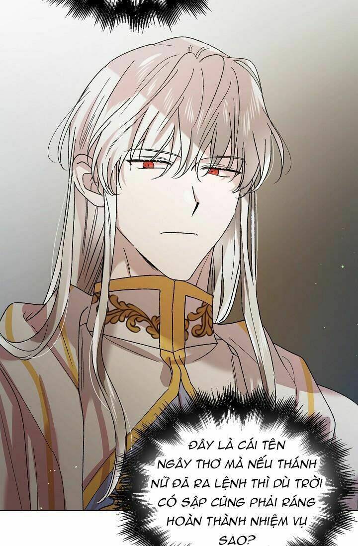 Cách Để Em Bảo Vệ Anh: Chapter 34