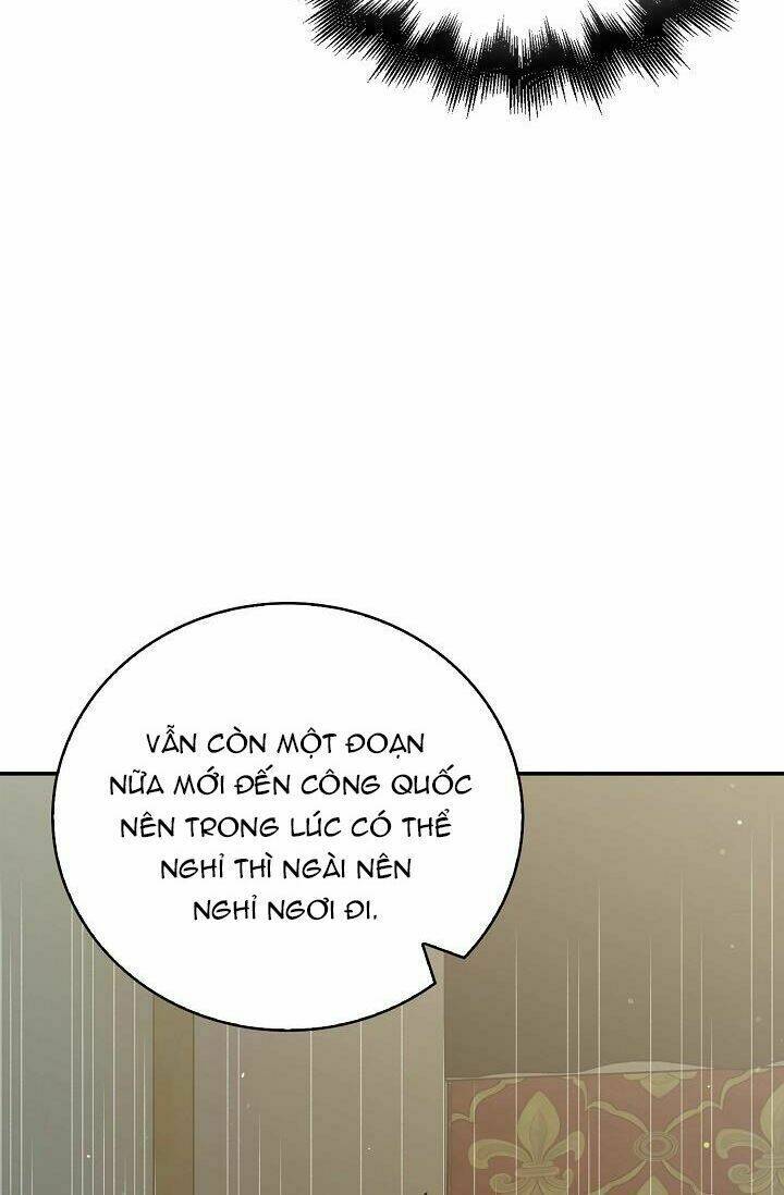 Cách Để Em Bảo Vệ Anh: Chapter 34